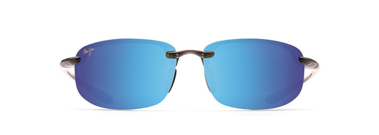 Maui Jim Ho'Okipa Reader Sun Glasses B807-1115/MJ0407S-015