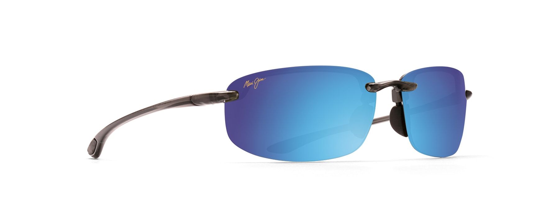 Maui Jim Ho'Okipa Reader Sun Glasses B807-1115/MJ0407S-015