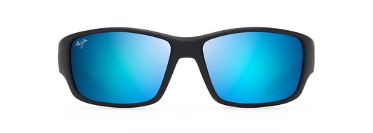 Maui Jim Local Kine Sun Glasses B810-53B/MJ0810S-002