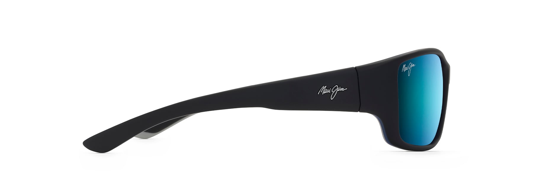 Maui Jim Local Kine Sun Glasses B810-53B/MJ0810S-002