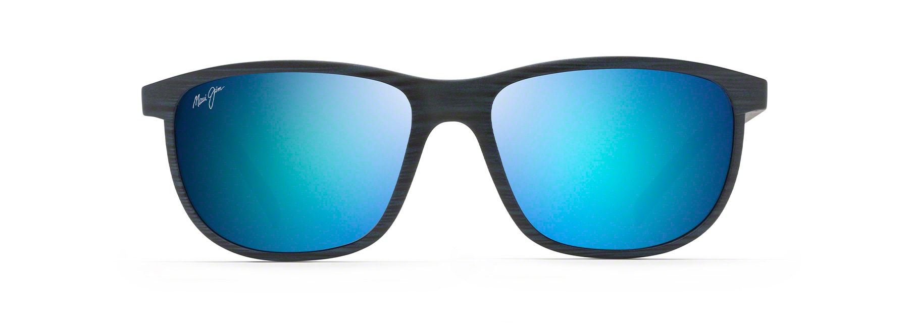 Maui Jim Lele Kawa Sun Glasses B811-03S/MJ0811S-002