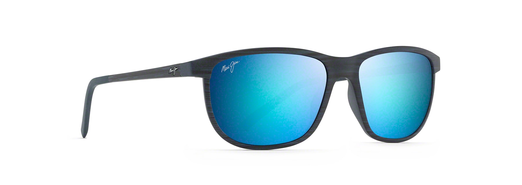 Maui Jim Lele Kawa Sun Glasses B811-03S/MJ0811S-002