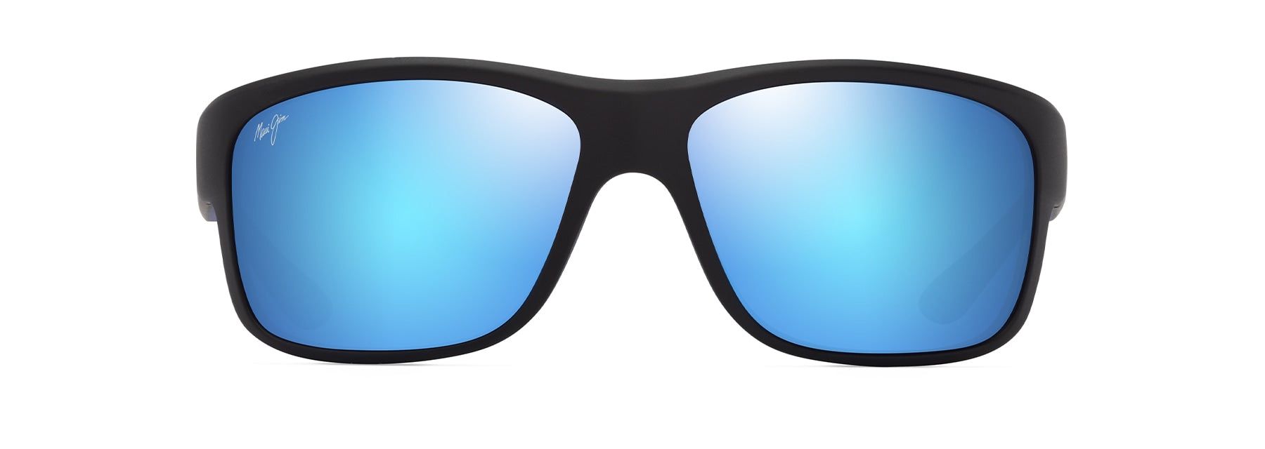 Maui Jim Southern Cross Sun Glasses B815-02/MJ0815S-004