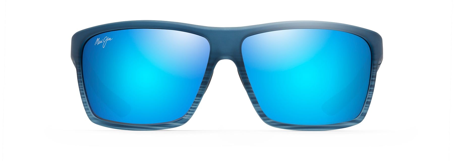 Maui Jim Alenuihaha Sun Glasses B839-03S/MJ0839S-002
