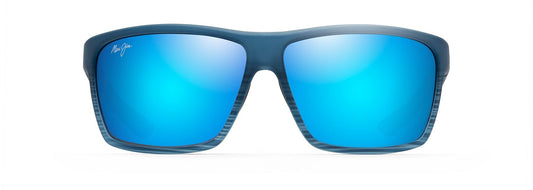 Maui Jim Alenuihaha Sun Glasses B839-03S/MJ0839S-002