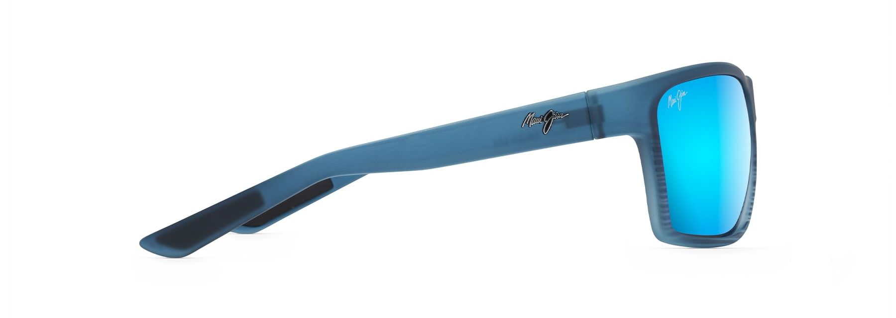 Maui Jim Alenuihaha Sun Glasses B839-03S/MJ0839S-002