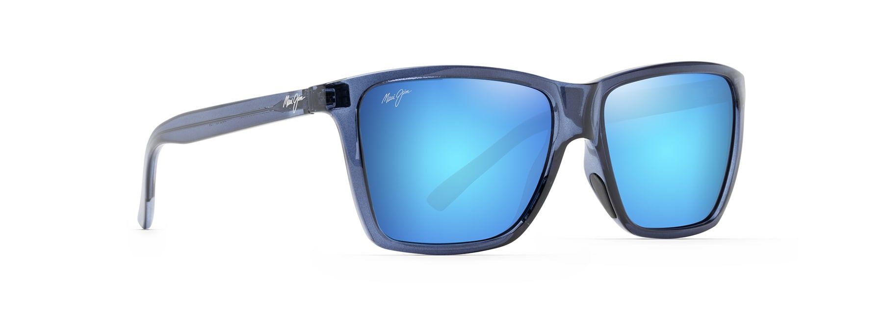 Maui Jim Cruzem Sun Glasses B864-03/MJ0864S-004