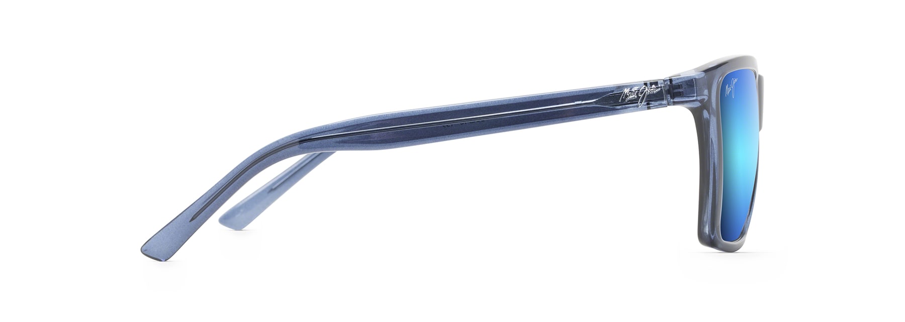 Maui Jim Cruzem Sun Glasses B864-03/MJ0864S-004