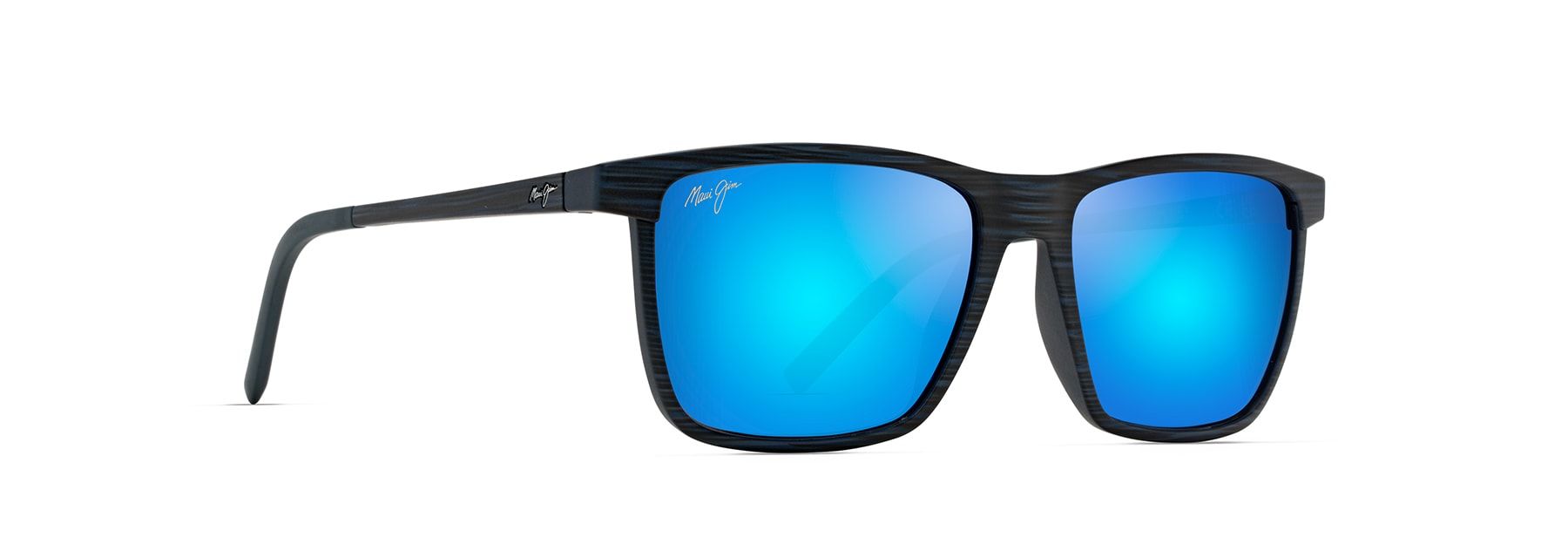 Maui Jim One Way Sun Glasses B875-03/MJ0875S-002