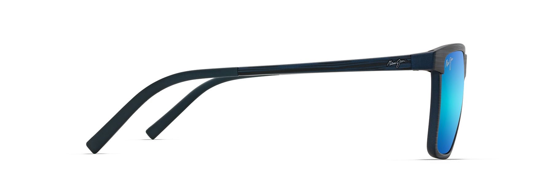 Maui Jim One Way Sun Glasses B875-03/MJ0875S-002