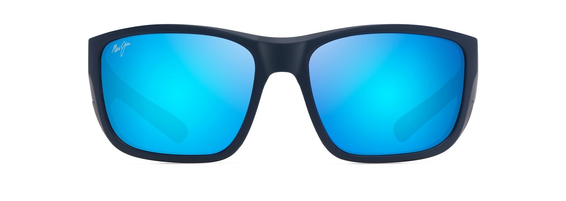 Maui Jim Amberjack Sun Glasses B896-03/MJ0896S-002