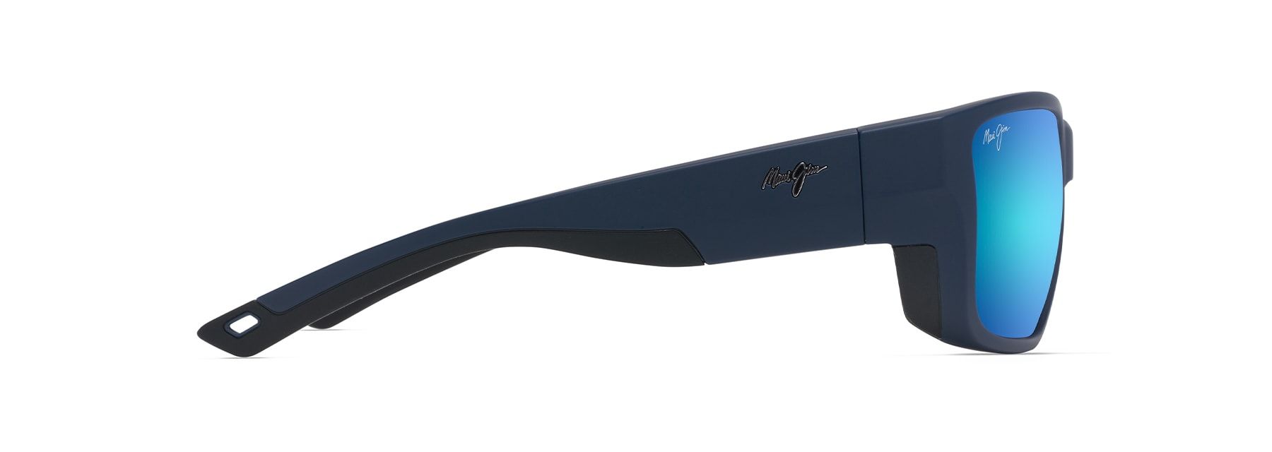 Maui Jim Amberjack Sun Glasses B896-03/MJ0896S-002