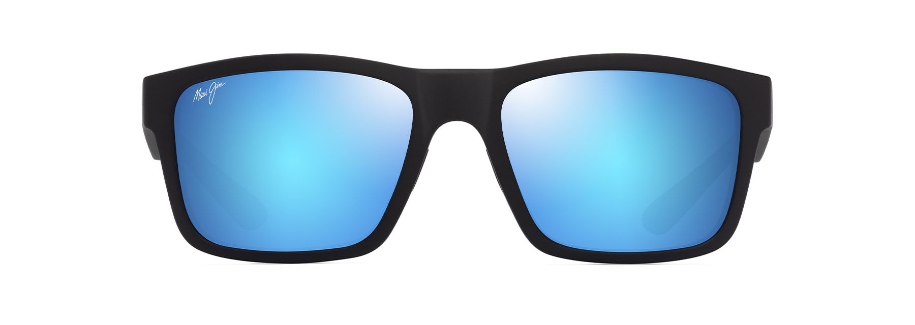 Maui Jim The Flats Sun Glasses B897-02B/MJ0897S-007