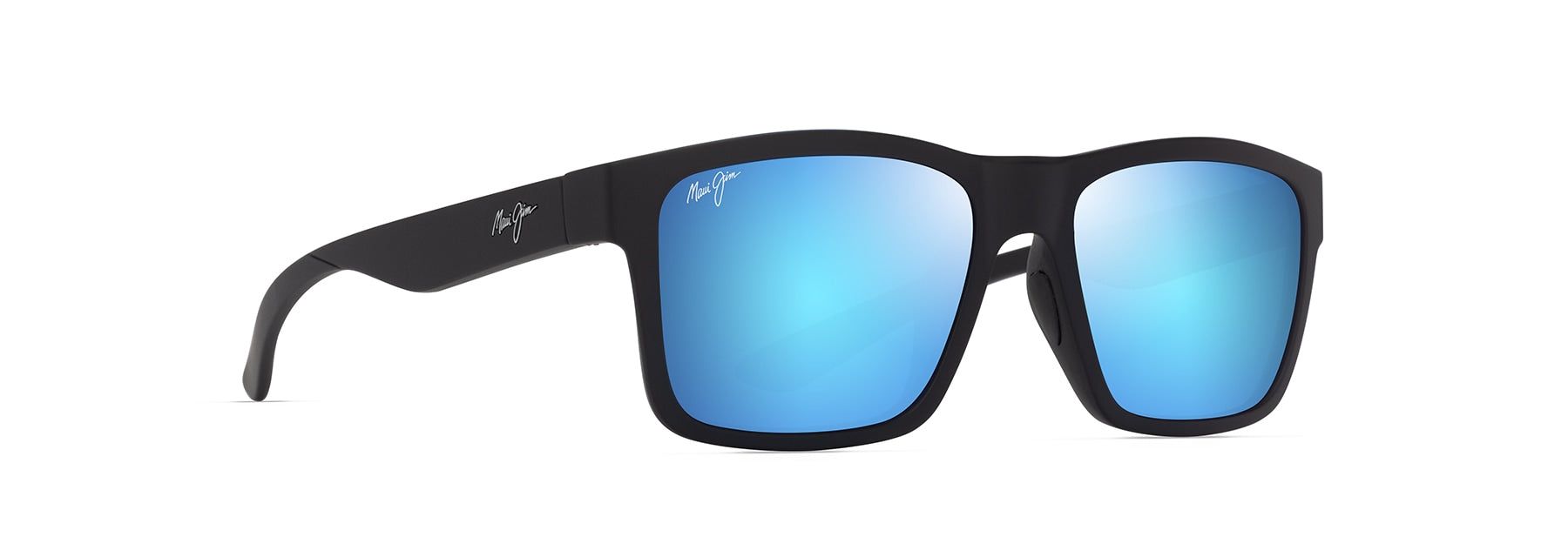 Maui Jim The Flats Sun Glasses B897-02B/MJ0897S-007