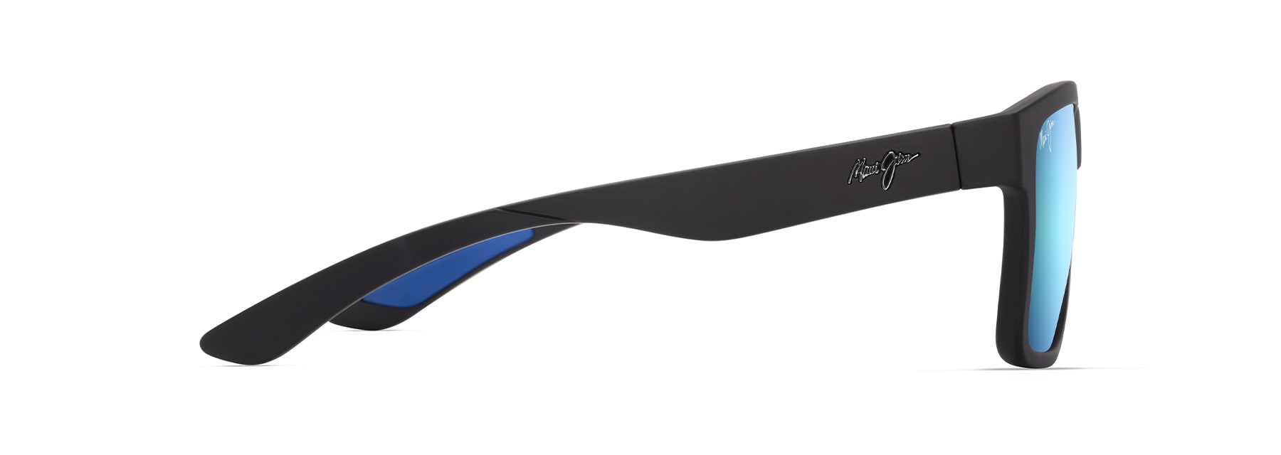 Maui Jim The Flats Sun Glasses B897-02B/MJ0897S-007