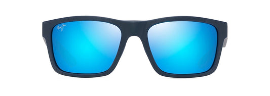 Maui Jim The Flats Sun Glasses B897-03/MJ0897S-002