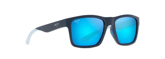 Maui Jim The Flats Sun Glasses B897-03/MJ0897S-002