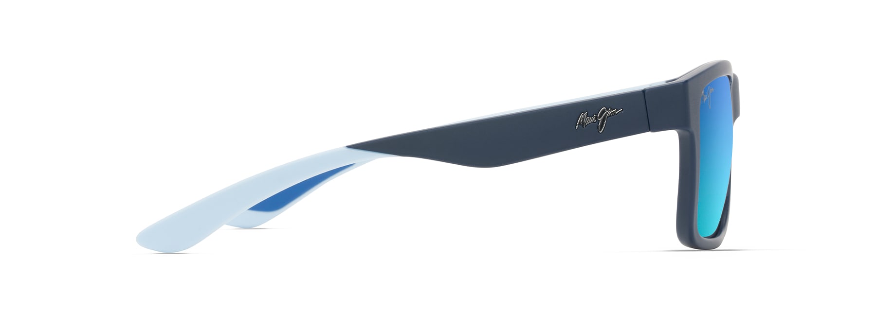 Maui Jim The Flats Sun Glasses B897-03/MJ0897S-002