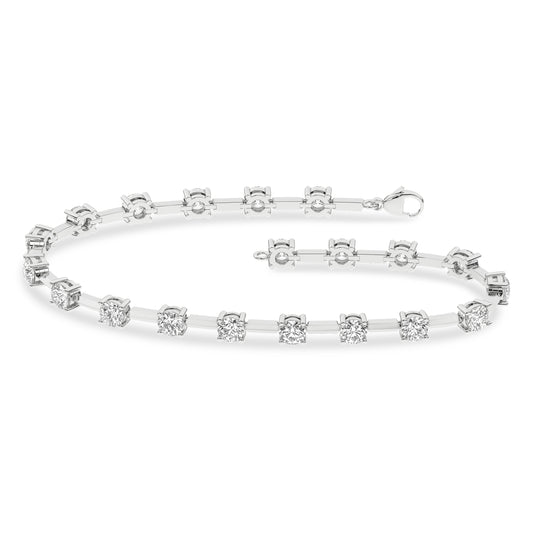 Station Bracelet (Round)