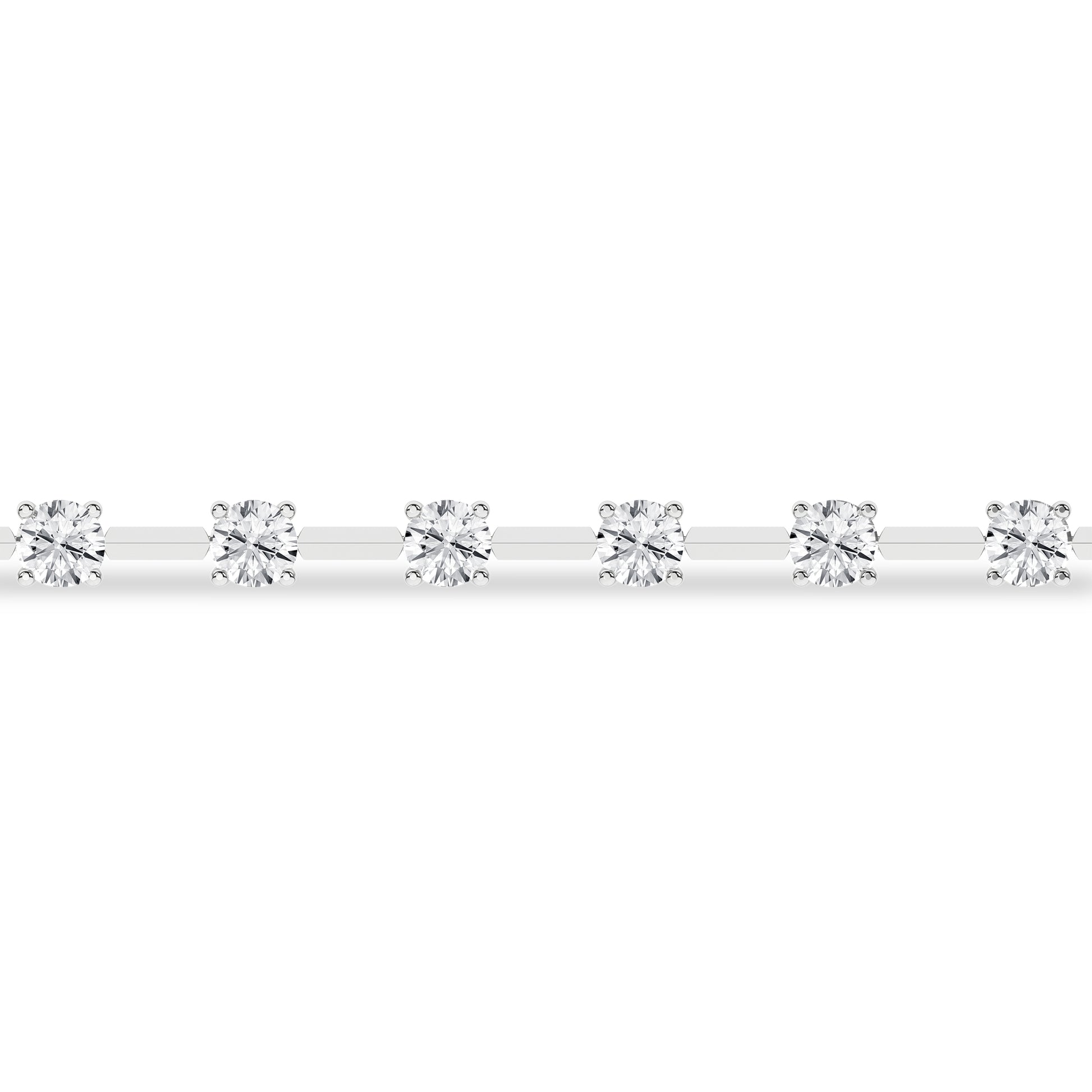 Station Bracelet (Round)