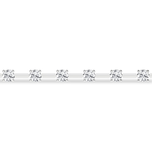 Station Bracelet (Round)