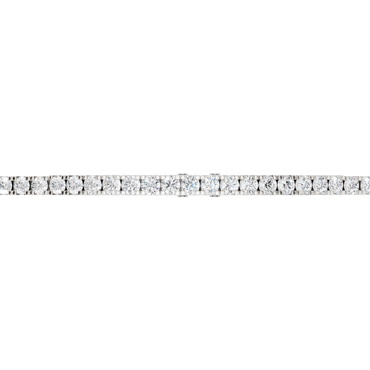 Eternity Tennis Bracelet
