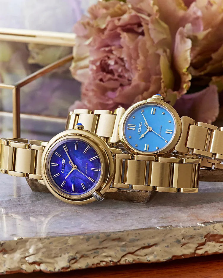 Citizen L Arcly EM1099-57L