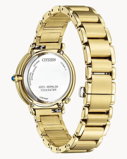 Citizen L Arcly EM1099-57L