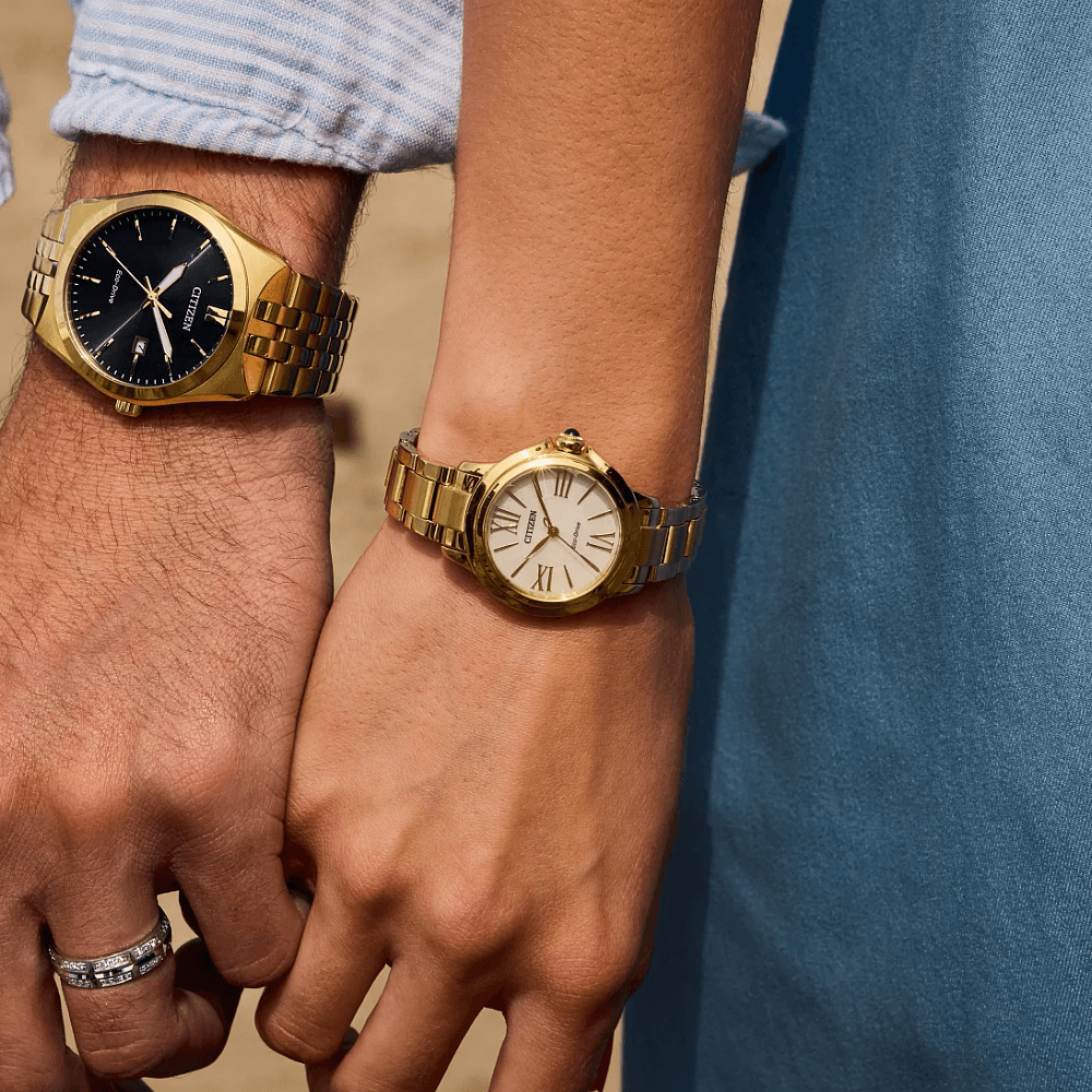 Citizen Citizen L Ceci  EM1162-52A