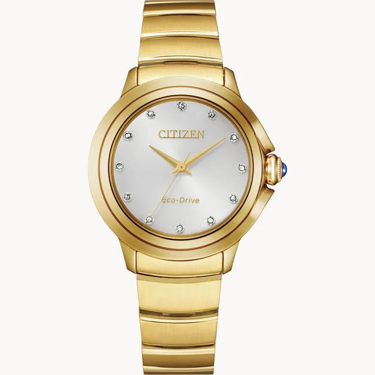 Citizen Citizen L Ceci  EM0952-55A