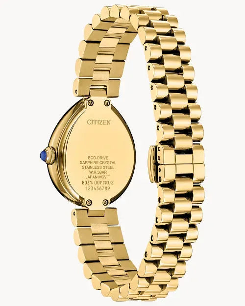 Citizen L Rainell EM1202-50P