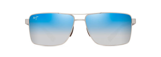 Maui Jim Piha Sun Glasses DBS621-17/MJ0621S-002