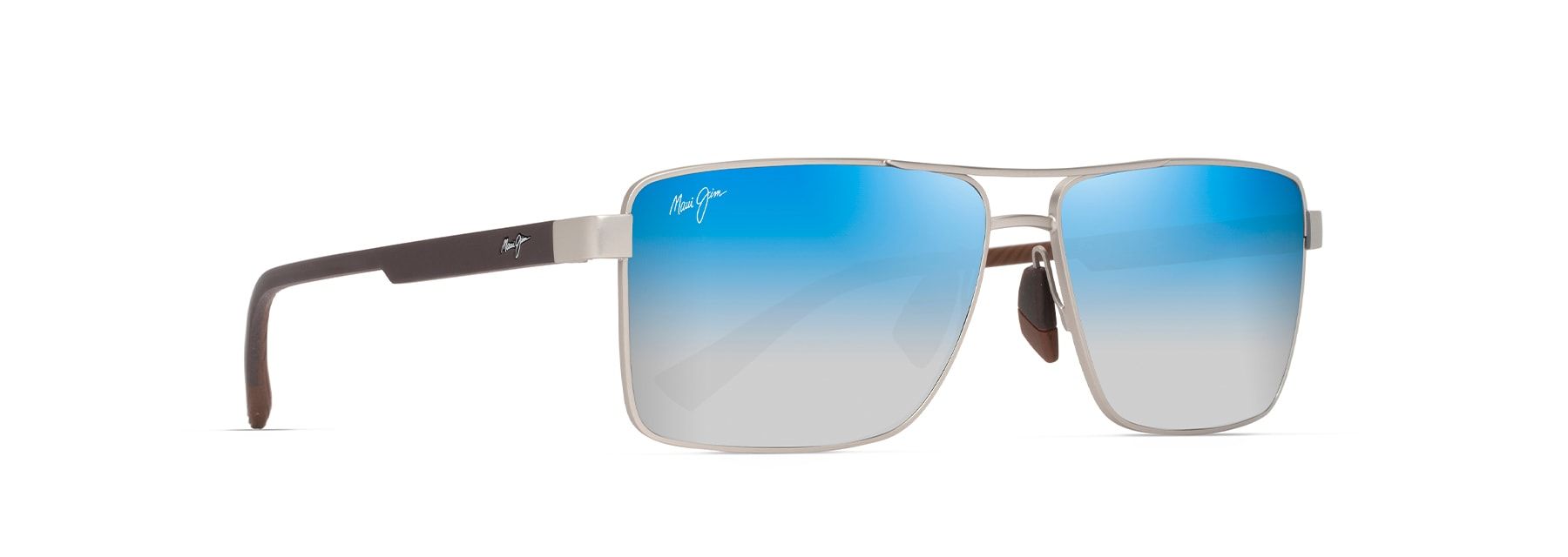 Maui Jim Piha Sun Glasses DBS621-17/MJ0621S-002