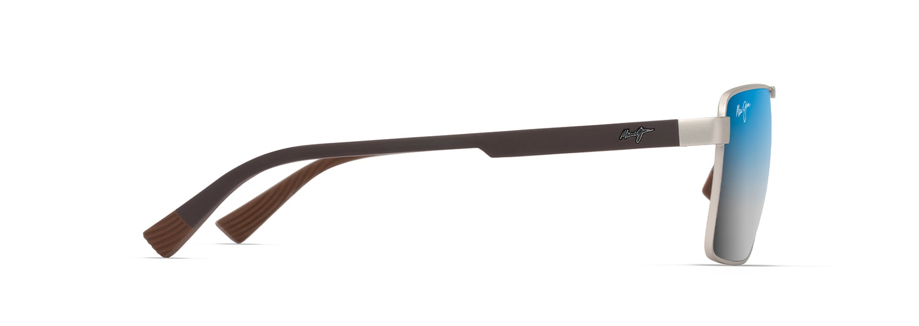 Maui Jim Piha Sun Glasses DBS621-17/MJ0621S-002