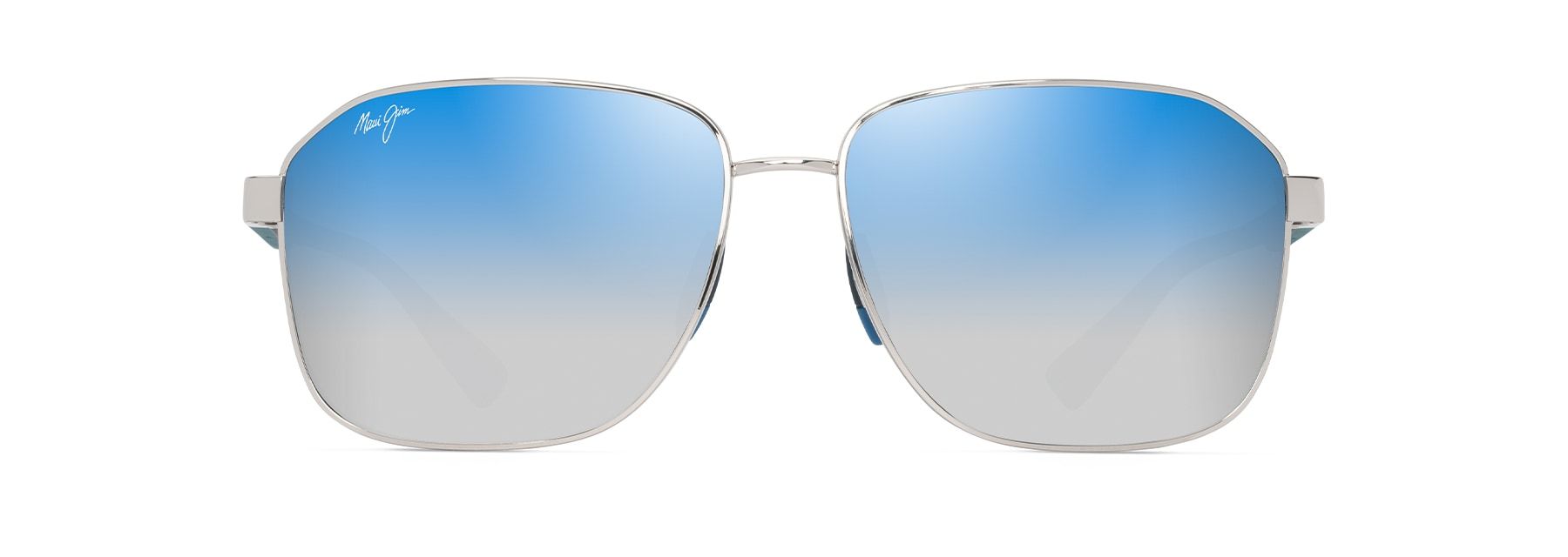Maui Jim ‘Onipa‘A Asian Fit Sun Glasses DBS651-17/MJ0651SA-002