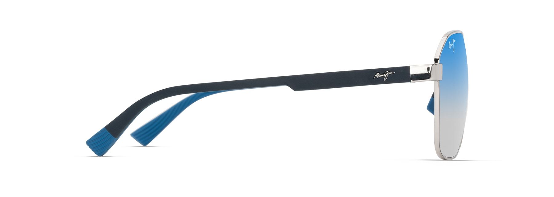 Maui Jim ‘Onipa‘A Asian Fit Sun Glasses DBS651-17/MJ0651SA-002