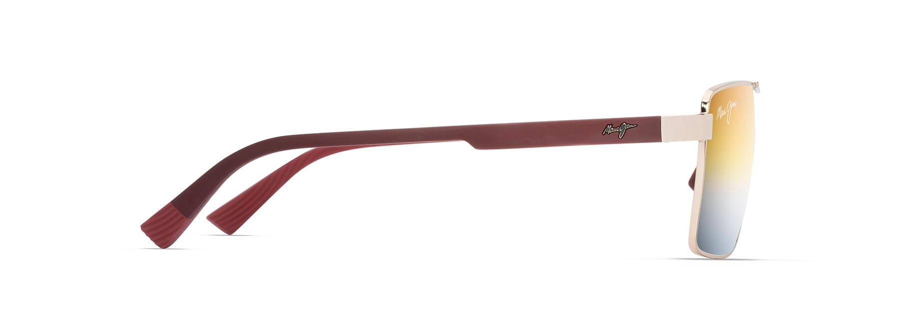 Maui Jim Piha Sun Glasses DGS621-16/ MJ0621S-003