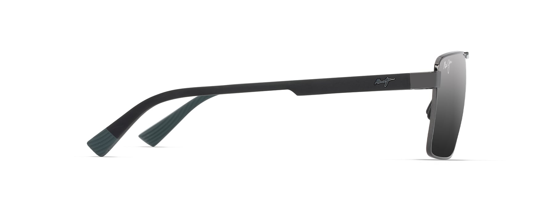 Maui Jim Piha Sun Glasses DSB621-02/MJ0621S-001