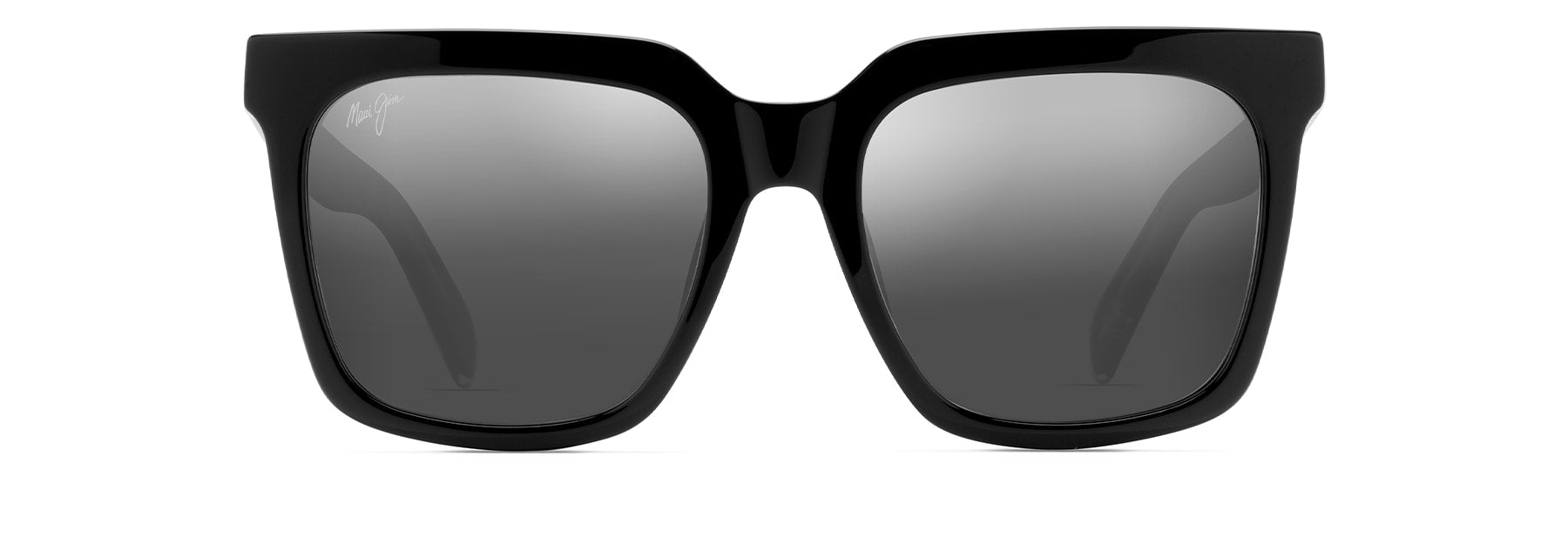 Maui Jim Rooftops Sun Glasses DSB898-02/ MJ0898S-001