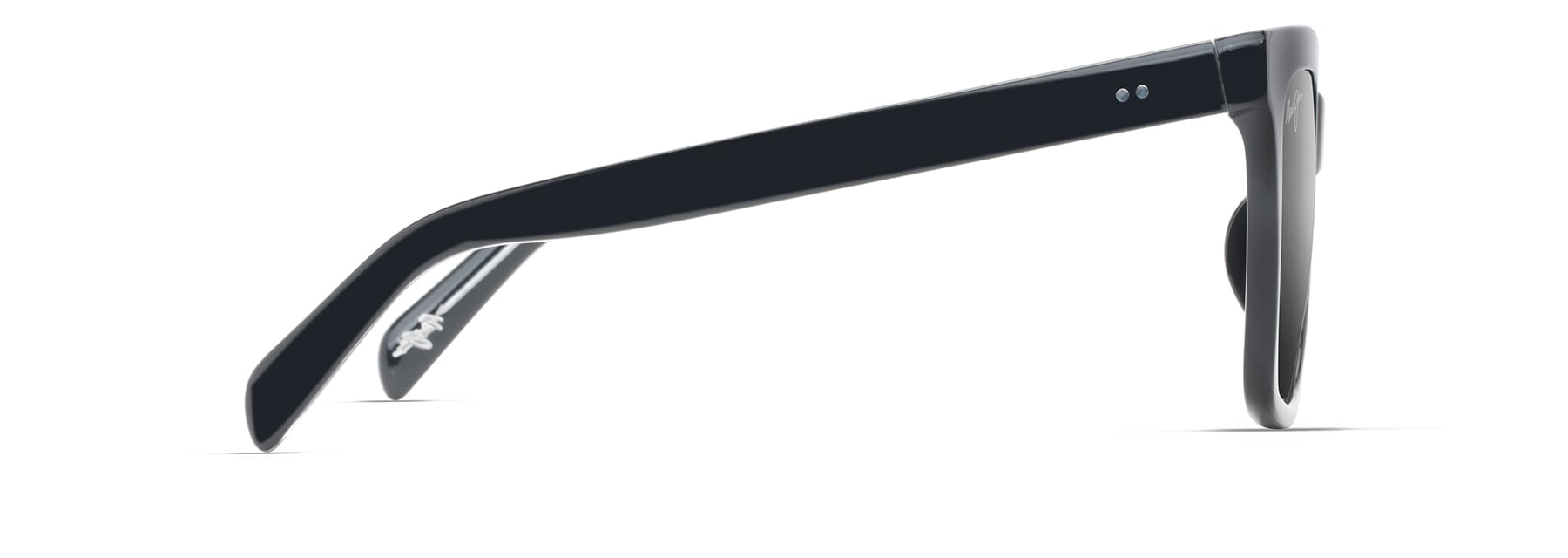Maui Jim Rooftops Sun Glasses DSB898-02/ MJ0898S-001