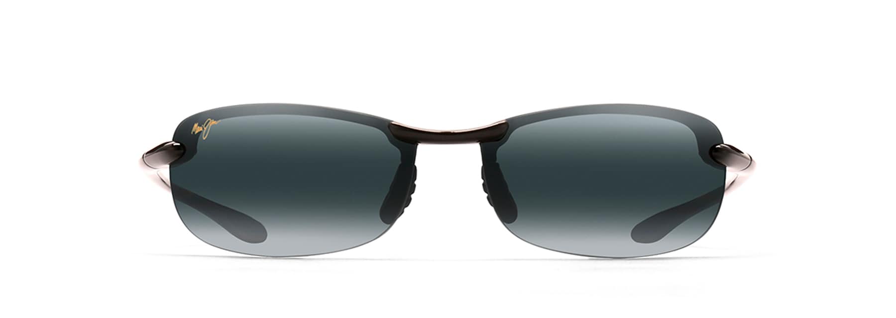 Maui Jim Makaha Reader Sun Glasses G805-0215/MJ0405S-003