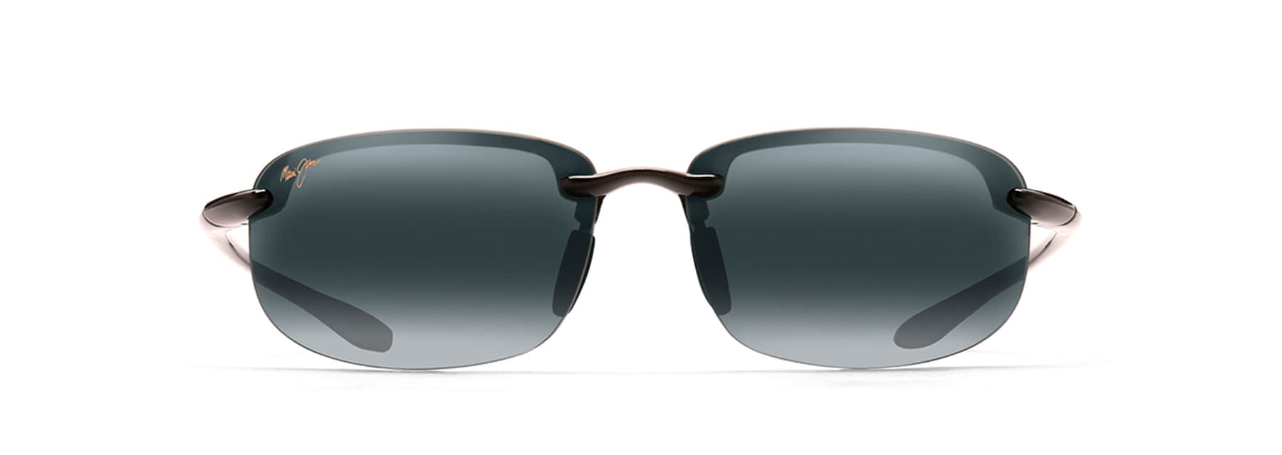 Maui Jim Ho'Okipa Reader Sun Glasses G807-0215/MJ0407S-009