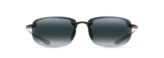 Maui Jim Ho'Okipa Reader Sun Glasses G807-0215/MJ0407S-009