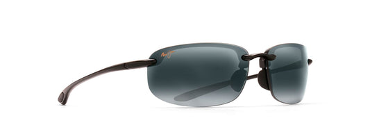 Maui Jim Ho'Okipa Reader Sun Glasses G807-0215/MJ0407S-009