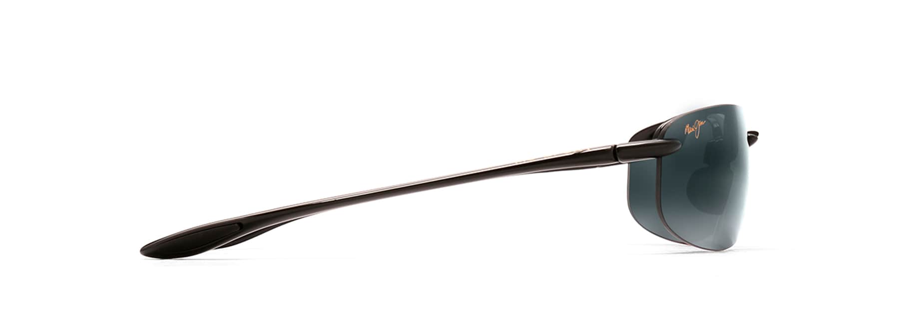 Maui Jim Ho'Okipa Reader Sun Glasses G807-0215/MJ0407S-009