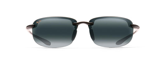 Maui Jim Ho'Okipa Reader Universal Fit Sun Glasses G807N-0215/MJ0407SA-006