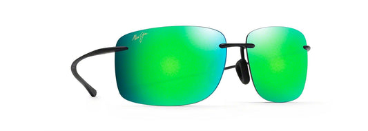 Maui Jim Hema Sun Glasses GM443-2M/MJ0443S-003