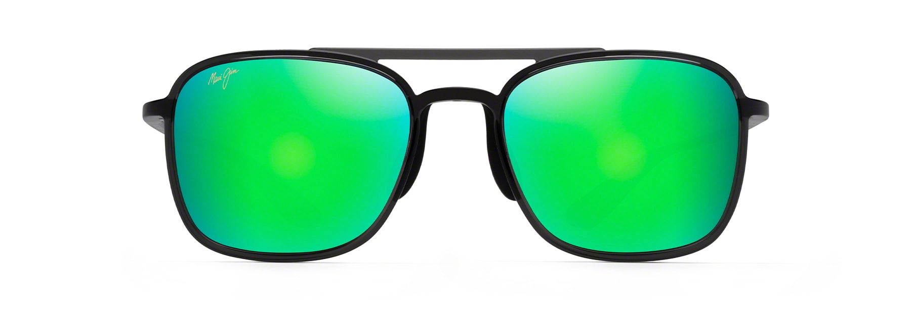 Maui Jim Keokea Sun Glasses GM447-11/ MJ0447S-004