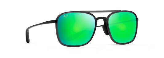 Maui Jim Keokea Sun Glasses GM447-11/ MJ0447S-004
