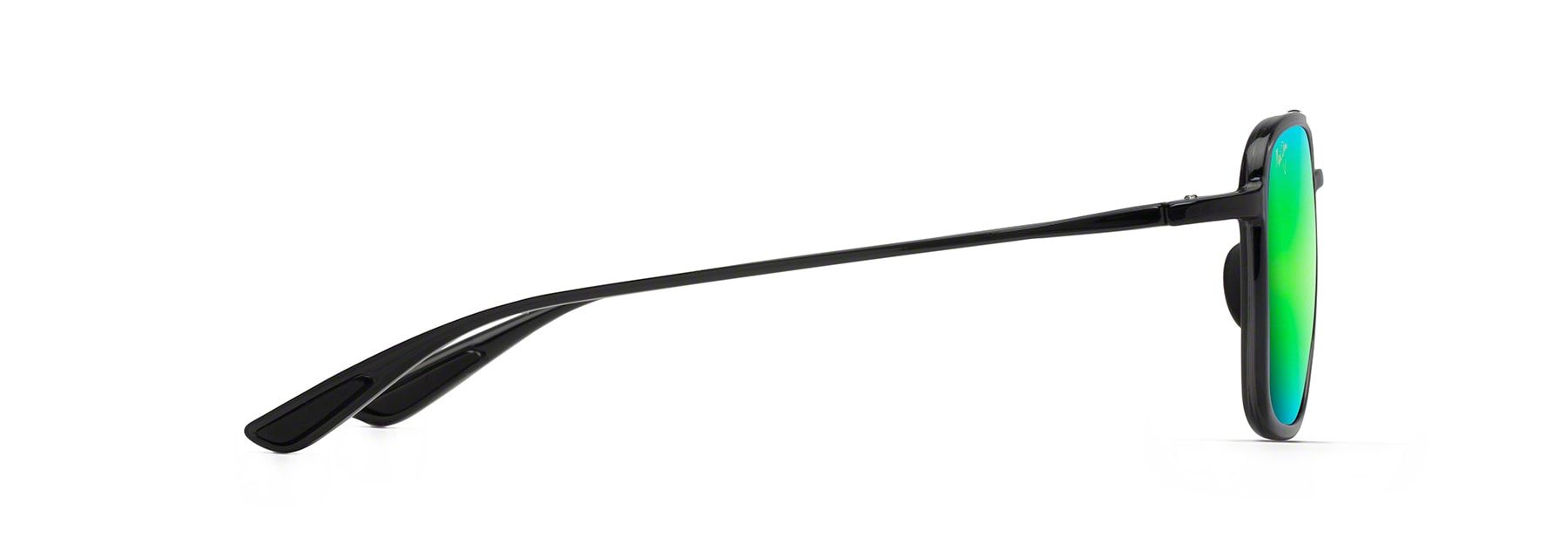 Maui Jim Keokea Sun Glasses GM447-11/ MJ0447S-004